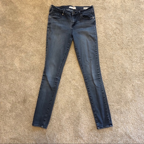 Skinny jeans - Picture 1 of 5